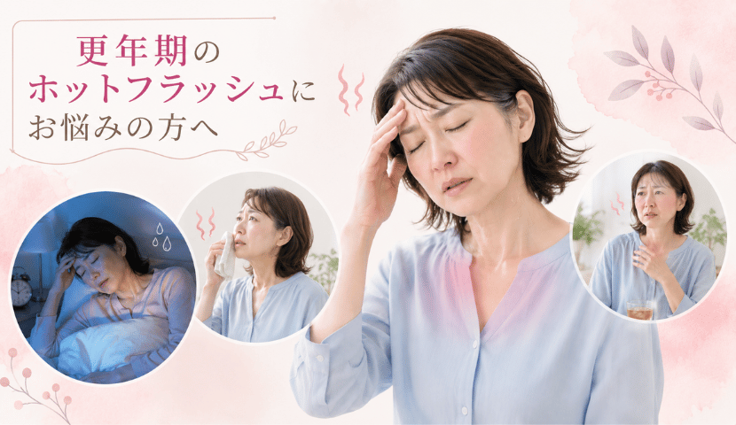 更年期
